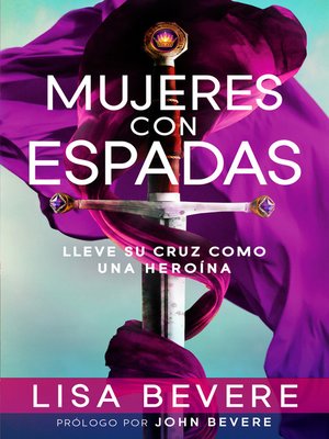 cover image of Mujeres con espadas